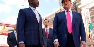 Donald Trump Fumes Over Republicans’ Reaction to Obama Ape Video: Report