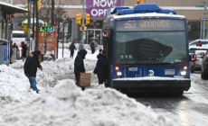 States of Emergency Declared as Up to 18 Inches of Snow to Hit Millions