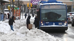 States of Emergency Declared as Up to 18 Inches of Snow to Hit Millions