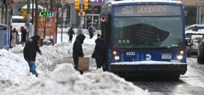 States of Emergency Declared as Up to 18 Inches of Snow to Hit Millions