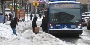 States of Emergency Declared as Up to 18 Inches of Snow to Hit Millions