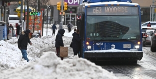 States of Emergency Declared as Up to 18 Inches of Snow to Hit Millions