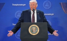 Trump Accounts give sign-up update after Super Bowl ad