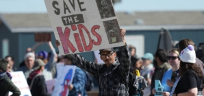 2-Month-Old in ICE Detention Facility Rushed to Hospital