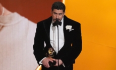 Bad Bunny Declares ‘ICE Out’ in Grammy Acceptance Speech