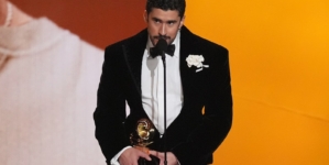 Bad Bunny Declares ‘ICE Out’ in Grammy Acceptance Speech