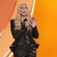 Cher Makes Luther Vandross Blunder at Grammys