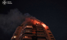 NATO Nation Scrambles Fighter Jets Over Russian Strikes