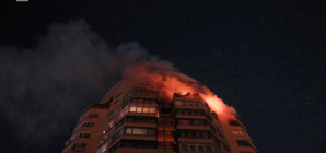 NATO Nation Scrambles Fighter Jets Over Russian Strikes