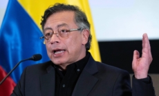 Colombia’s President Gustavo Petro Says He Escaped Assassination Plot