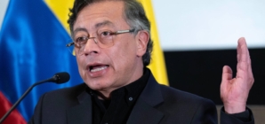 Colombia’s President Gustavo Petro Says He Escaped Assassination Plot