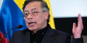 Colombia’s President Gustavo Petro Says He Escaped Assassination Plot