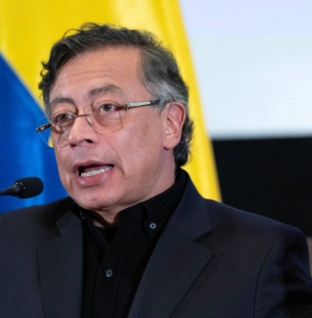 Colombia’s President Gustavo Petro Says He Escaped Assassination Plot