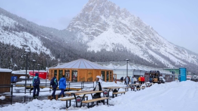 ‘Americana’ Pizza at Italy Winter Olympics Turns Heads