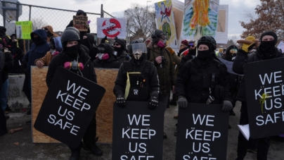 What These Identical Twins Can Teach Americans About Politics and Family