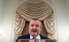 Ted Cruz Predicts Two 2028 Democratic Presidential Frontrunners