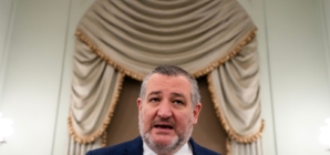 Ted Cruz Predicts Two 2028 Democratic Presidential Frontrunners