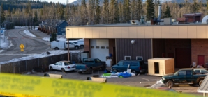 Canada School Shooter’s Troubled History Revealed in Online Posts