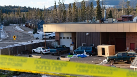 Canada School Shooter’s Troubled History Revealed in Online Posts