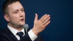 Trump Envoy Hits Back at Greenland PM, Defends Hospital Ship ‘Mission’