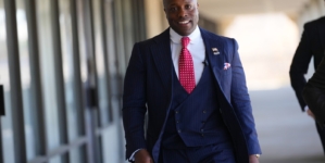 Texas Republican Wesley Hunt Files Police Report for Doxxing By Rival Senate Campaign