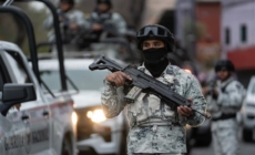 How the US Played a Part in Mexico Drug Lord Killing