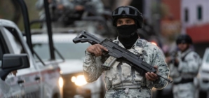 How the US Played a Part in Mexico Drug Lord Killing