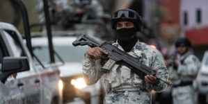How the US Played a Part in Mexico Drug Lord Killing