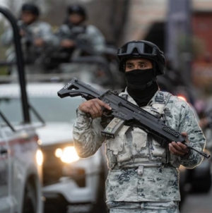 How the US Played a Part in Mexico Drug Lord Killing