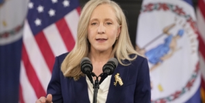 Abigail Spanberger ‘Offered Substance’: Newsweek Writers’ SOTU Verdicts