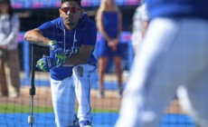 Blue Jays Gold Glove Winner ‘Embracing’ Replacing Bo Bichette