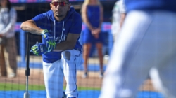 Blue Jays Gold Glove Winner ‘Embracing’ Replacing Bo Bichette