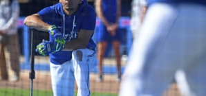 Blue Jays Gold Glove Winner ‘Embracing’ Replacing Bo Bichette