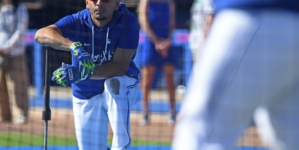 Blue Jays Gold Glove Winner ‘Embracing’ Replacing Bo Bichette