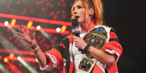 Emergency Meeting Forces Becky Lynch to Miss WWE Raw