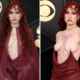 Fans Defend Chappell Roan After ‘Naked’ Grammys Dress Sparks Controversy – Newsweek