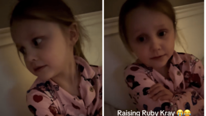 Mom Asks Daughter, 6, Who She Plans To Marry One Day, Left Speechless