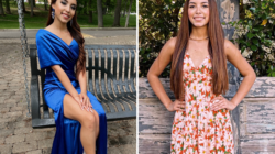 Nursing Student Self-Deports After Eight Months in ICE Custody