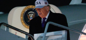 Donald Trump Approval Rating: What Polls Showed This Week