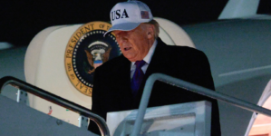 Donald Trump Approval Rating: What Polls Showed This Week