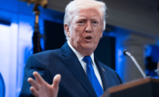 Illinois Demands $8.7 Billion Tariff Refund From Trump