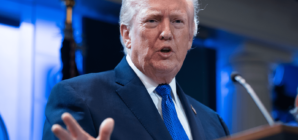 Illinois Demands $8.7 Billion Tariff Refund From Trump