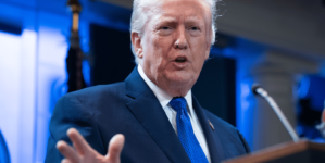 Illinois Demands $8.7 Billion Tariff Refund From Trump