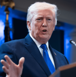 Illinois Demands $8.7 Billion Tariff Refund From Trump