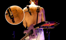 Online Sleuths Think Justin Bieber’s Tattoo for Hailey Points to Ex Selena