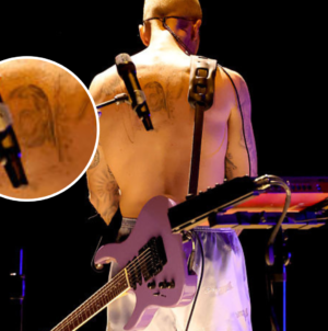 Online Sleuths Think Justin Bieber’s Tattoo for Hailey Points to Ex Selena