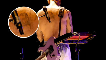 Online Sleuths Think Justin Bieber’s Tattoo for Hailey Points to Ex Selena