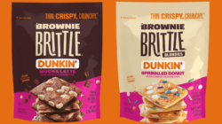 Dunkin’ Announces New Snacks – Newsweek