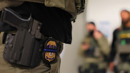 Ruben Ray Martinez Update: San Antonio Mayor Demands Congress Investigate