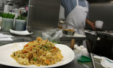 3.3 Million Pounds of Chicken Fried Rice Recalled Over Glass Risk
